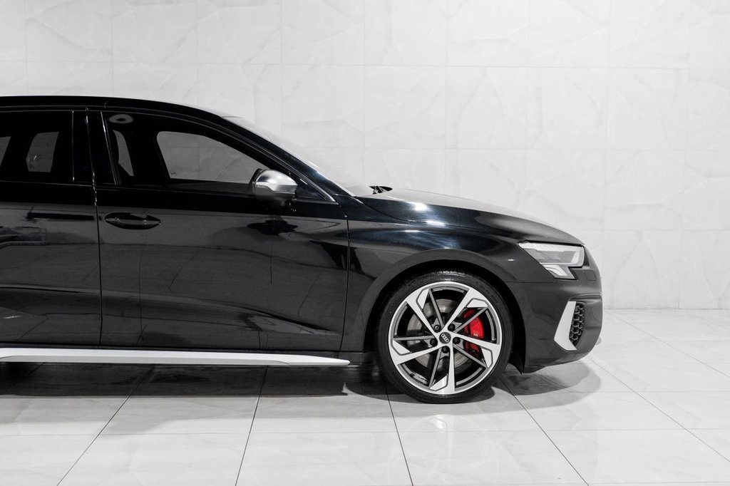 Used Audi S3 2020 for sale - 77477646: Photo 13