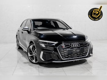 Used Audi S3 2020 for sale - 77477646: Photo