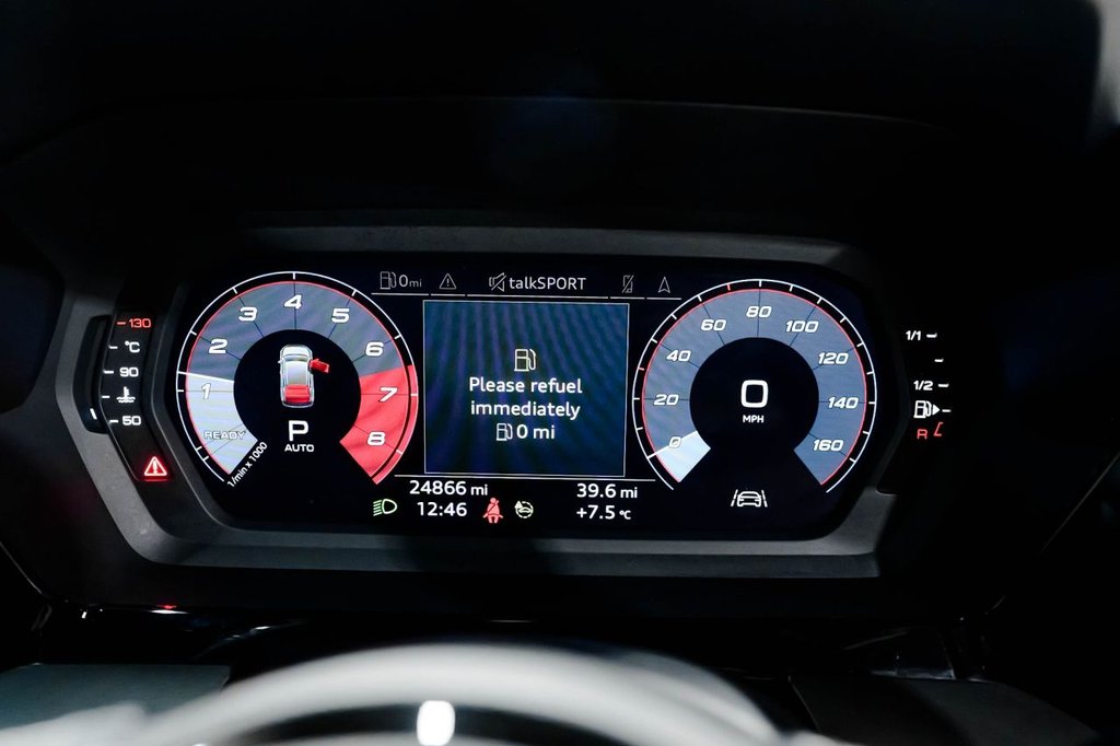 Used Audi S3 2020 for sale - 77477646: Photo 20