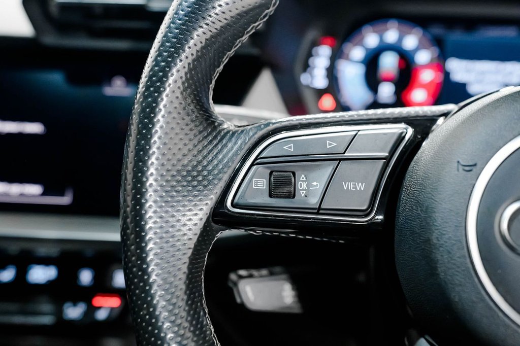 Used Audi S3 2020 for sale - 77477646: Photo 21