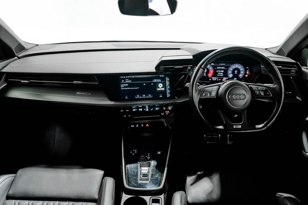 Used Audi S3 2020 for sale - 77477646: Photo 32