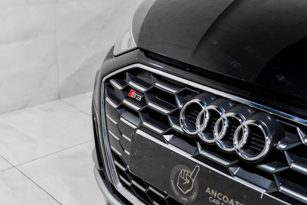Used Audi S3 2020 for sale - 77477646: Photo 38