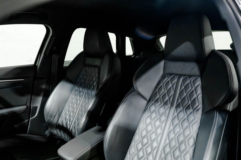 Used Audi S3 2020 for sale - 77477646: Photo 45