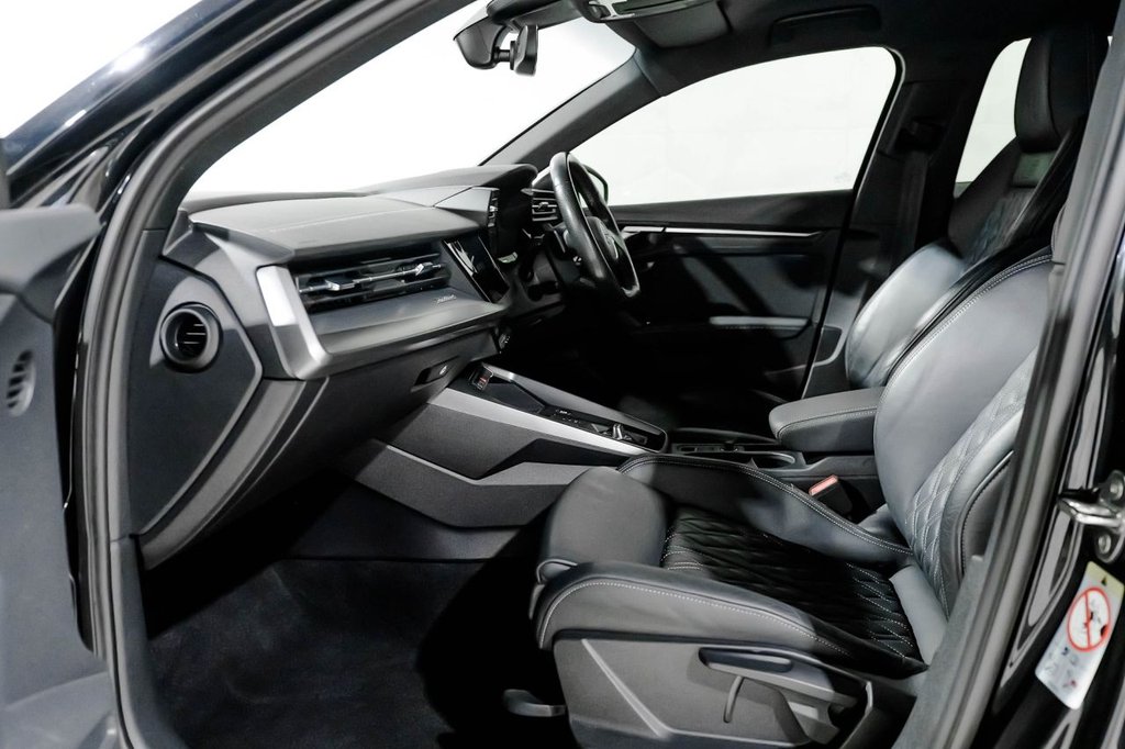 Used Audi S3 2020 for sale - 77477646: Photo 46