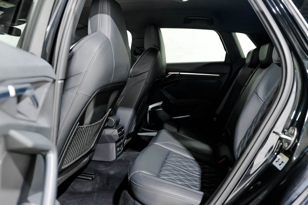 Used Audi S3 2020 for sale - 77477646: Photo 48