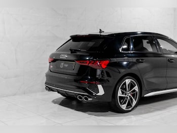 Used Audi S3 2020 for sale - 77477646: Photo