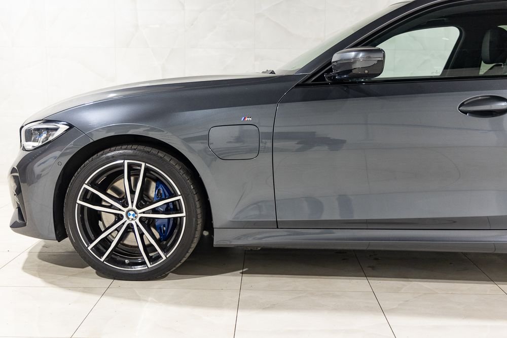 Used BMW 3 Series 2020 for sale - 78110450: Photo 10