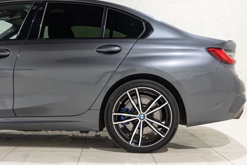 Used BMW 3 Series 2020 for sale - 78110450: Photo 11