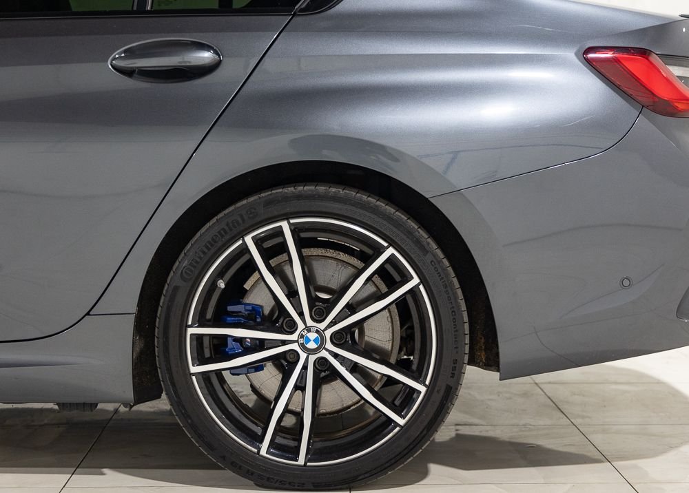 Used BMW 3 Series 2020 for sale - 78110450: Photo 12