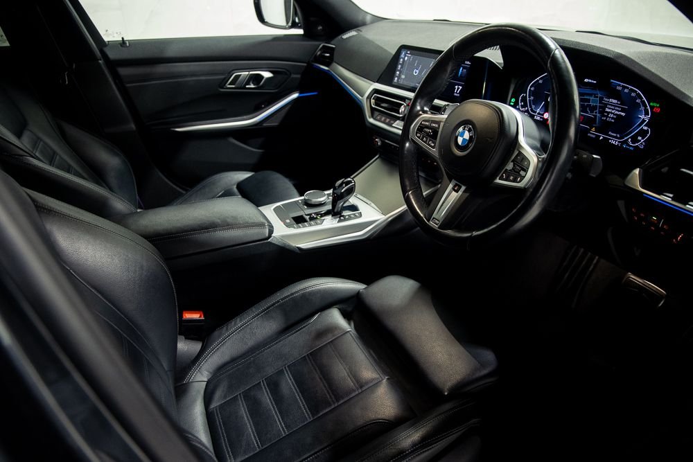 Used BMW 3 Series 2020 for sale - 78110450: Photo 13