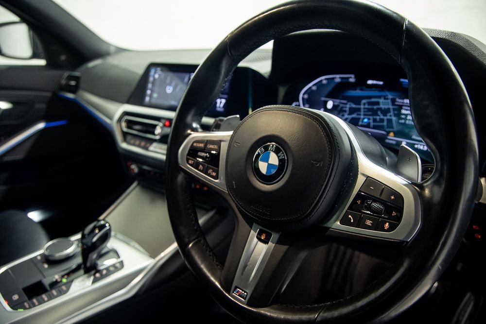 Used BMW 3 Series 2020 for sale - 78110450: Photo 14