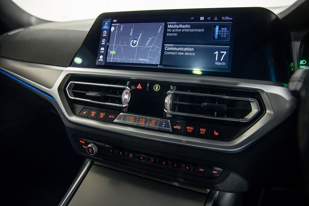 Used BMW 3 Series 2020 for sale - 78110450: Photo 16