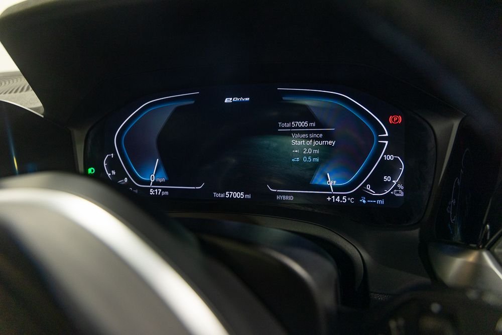 Used BMW 3 Series 2020 for sale - 78110450: Photo 17