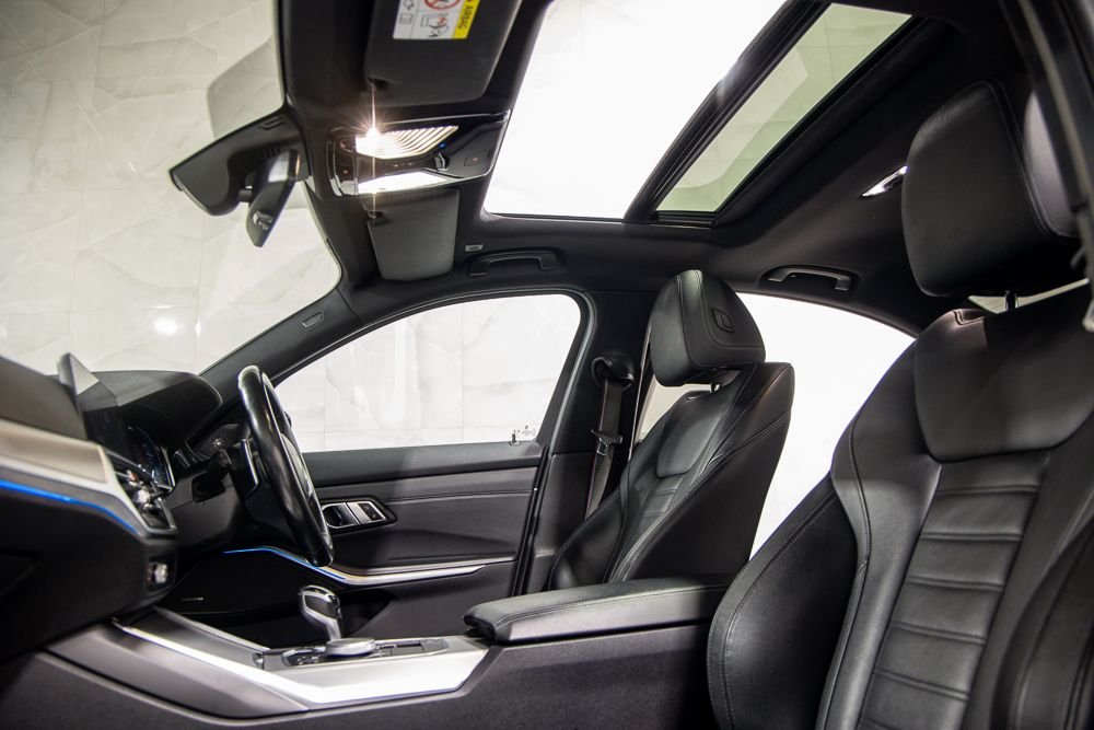 Used BMW 3 Series 2020 for sale - 78110450: Photo 18