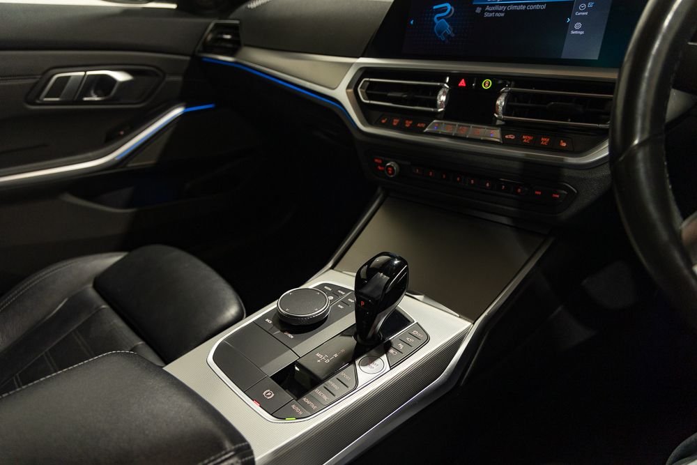 Used BMW 3 Series 2020 for sale - 78110450: Photo 19