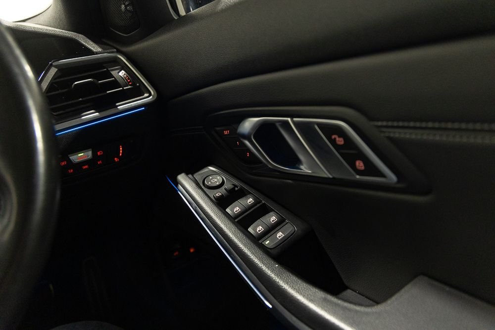 Used BMW 3 Series 2020 for sale - 78110450: Photo 22