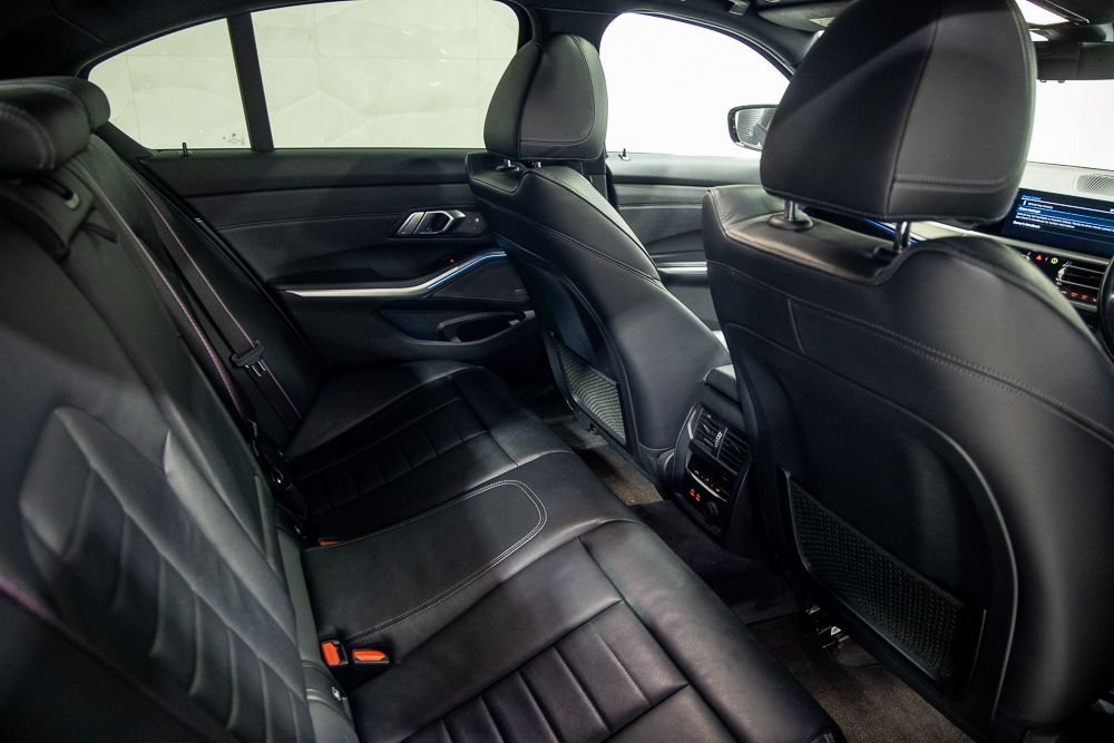 Used BMW 3 Series 2020 for sale - 78110450: Photo 27