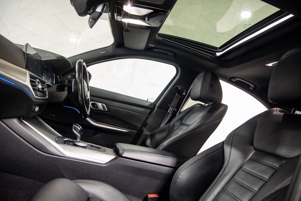 Used BMW 3 Series 2020 for sale - 78110450: Photo 30