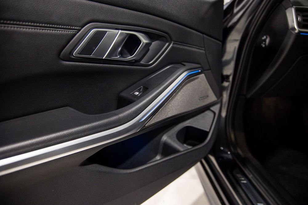 Used BMW 3 Series 2020 for sale - 78110450: Photo 31