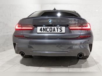 Used BMW 3 Series 2020 for sale - 78110450: Photo