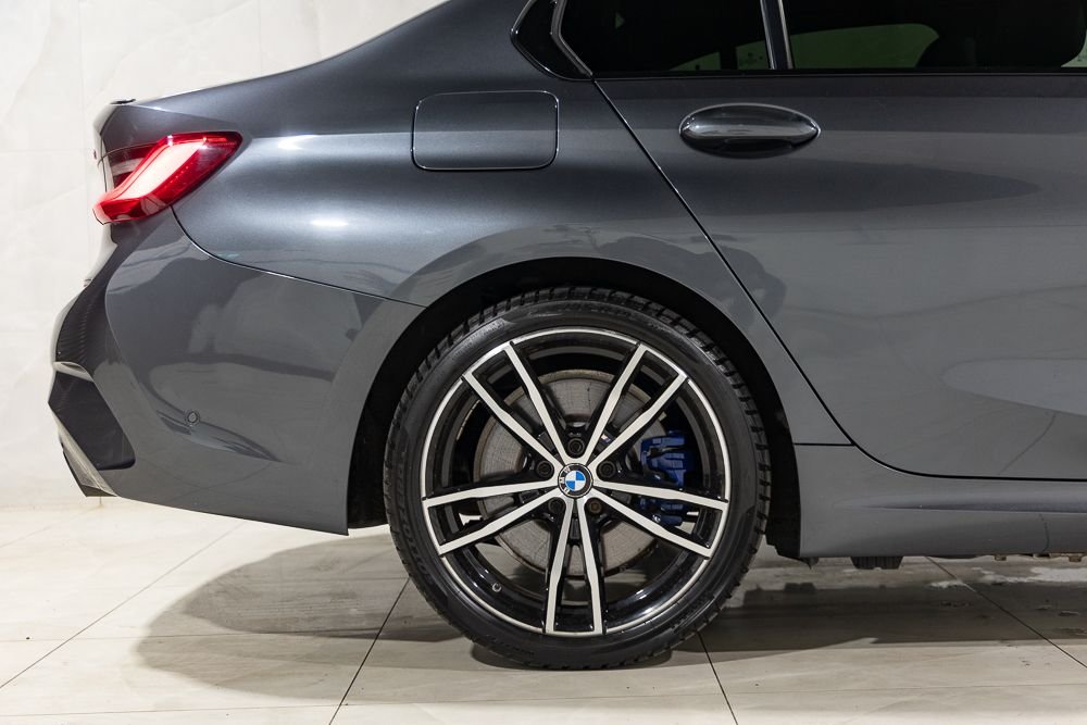 Used BMW 3 Series 2020 for sale - 78110450: Photo 7