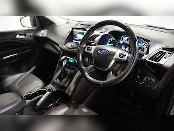 Used Ford Kuga 2016 for sale - 78426453: Photo