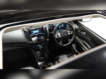 Used Ford Kuga 2016 for sale - 78426453: Photo