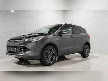 Used Ford Kuga 2016 for sale - 78426453: Photo