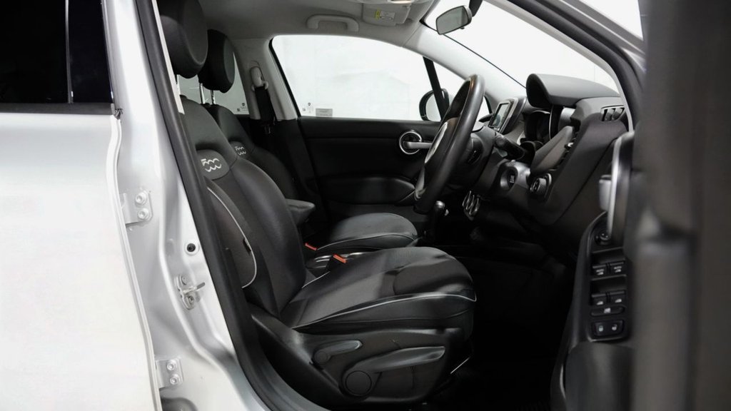 Used Fiat 500X 2016 for sale - 78056614: Photo 11