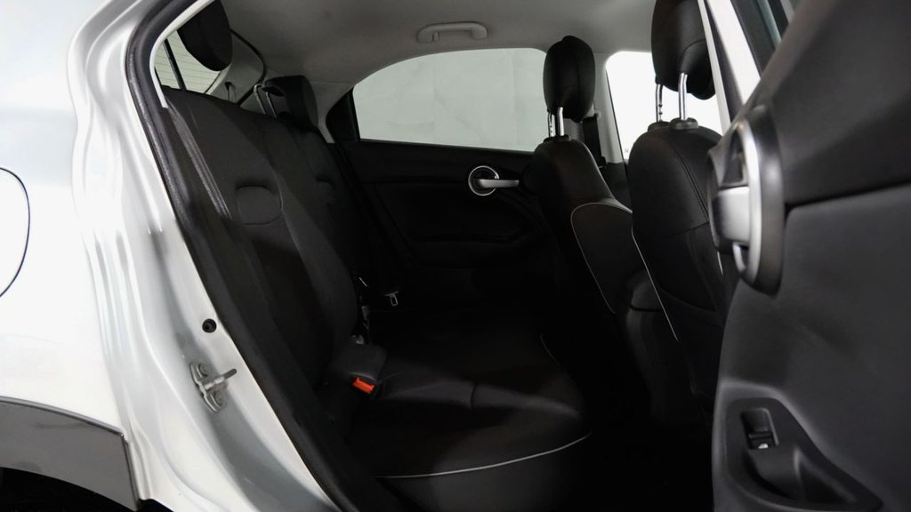 Used Fiat 500X 2016 for sale - 78056614: Photo 12