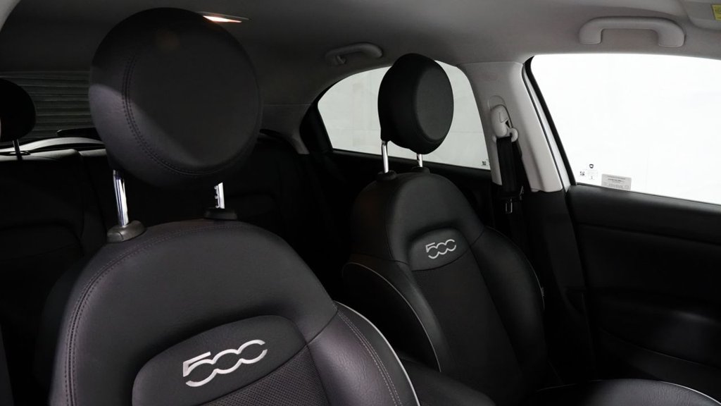 Used Fiat 500X 2016 for sale - 78056614: Photo 13
