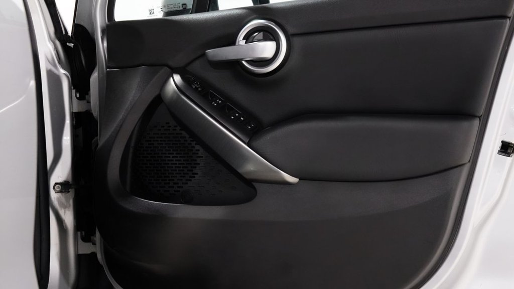 Used Fiat 500X 2016 for sale - 78056614: Photo 15