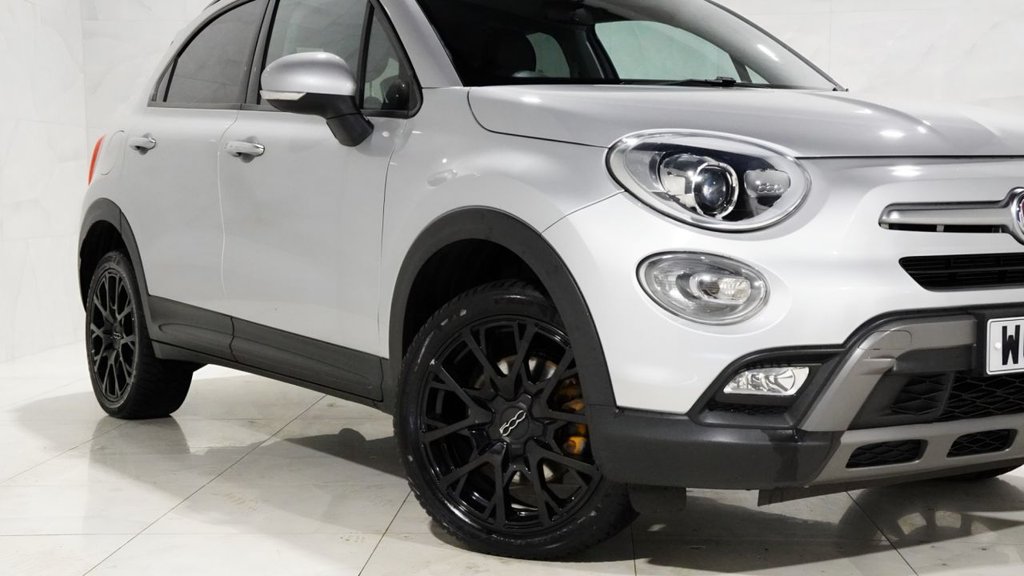 Used Fiat 500X 2016 for sale - 78056614: Photo 16