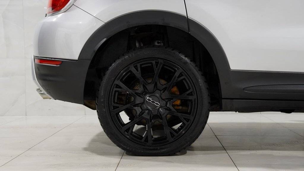 Used Fiat 500X 2016 for sale - 78056614: Photo 18