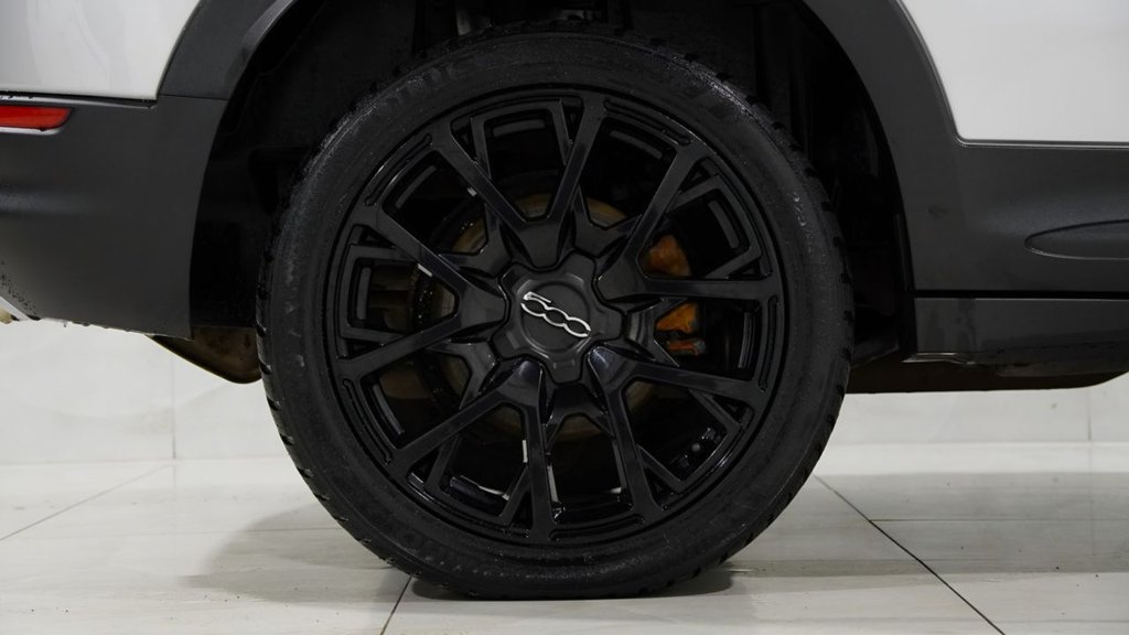 Used Fiat 500X 2016 for sale - 78056614: Photo 19