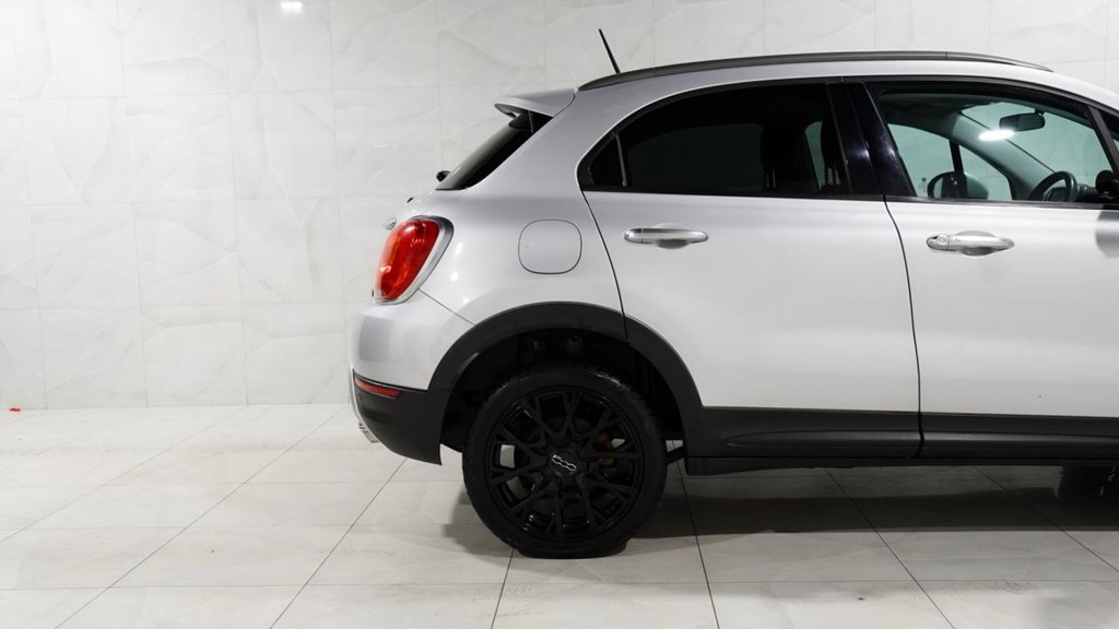 Used Fiat 500X 2016 for sale - 78056614: Photo 20