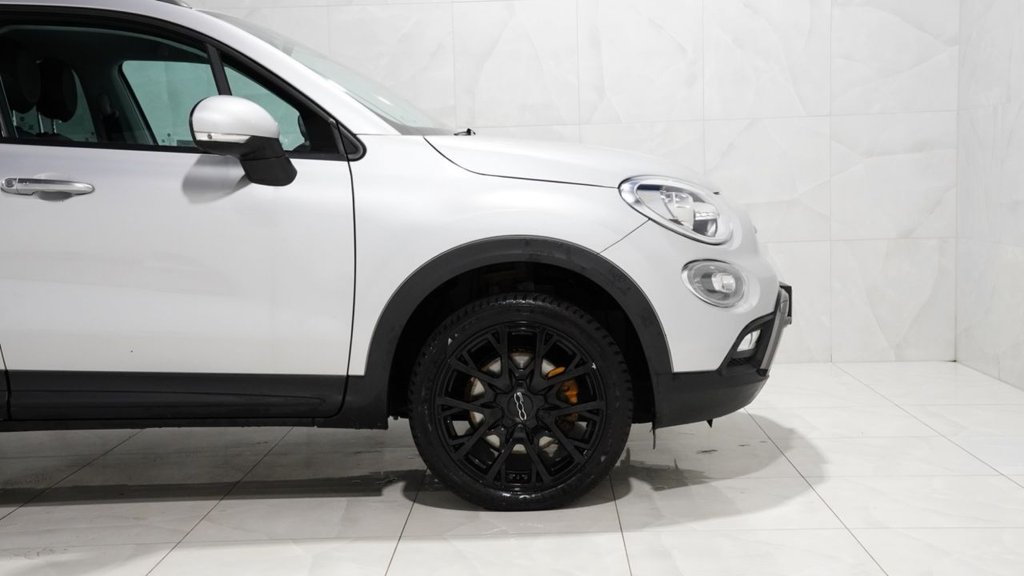 Used Fiat 500X 2016 for sale - 78056614: Photo 21