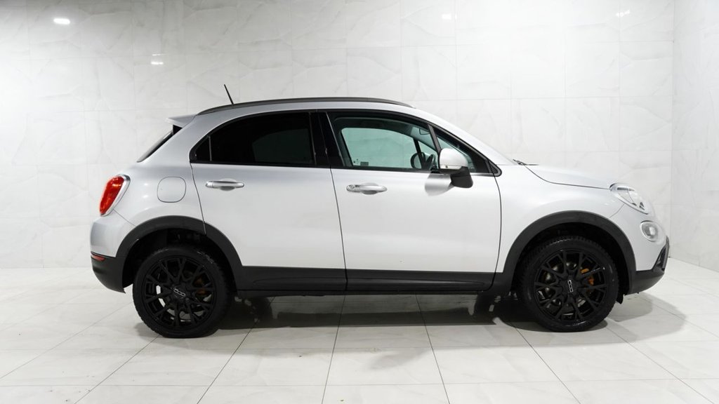 Used Fiat 500X 2016 for sale - 78056614: Photo 22