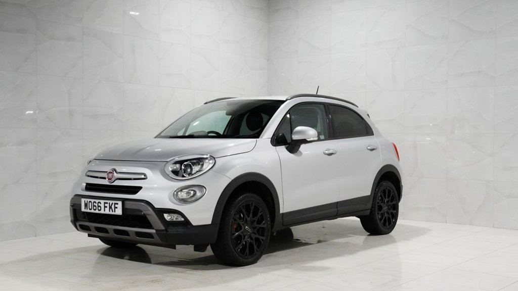 Used Fiat 500X 2016 for sale - 78056614: Photo 23