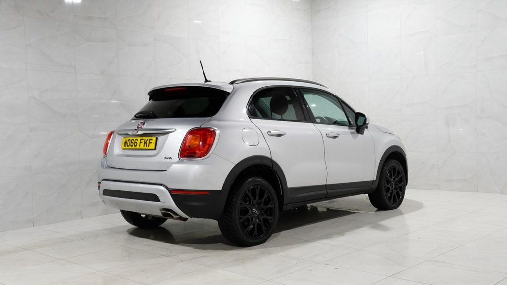Used Fiat 500X 2016 for sale - 78056614: Photo 24