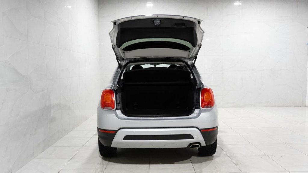 Used Fiat 500X 2016 for sale - 78056614: Photo 26