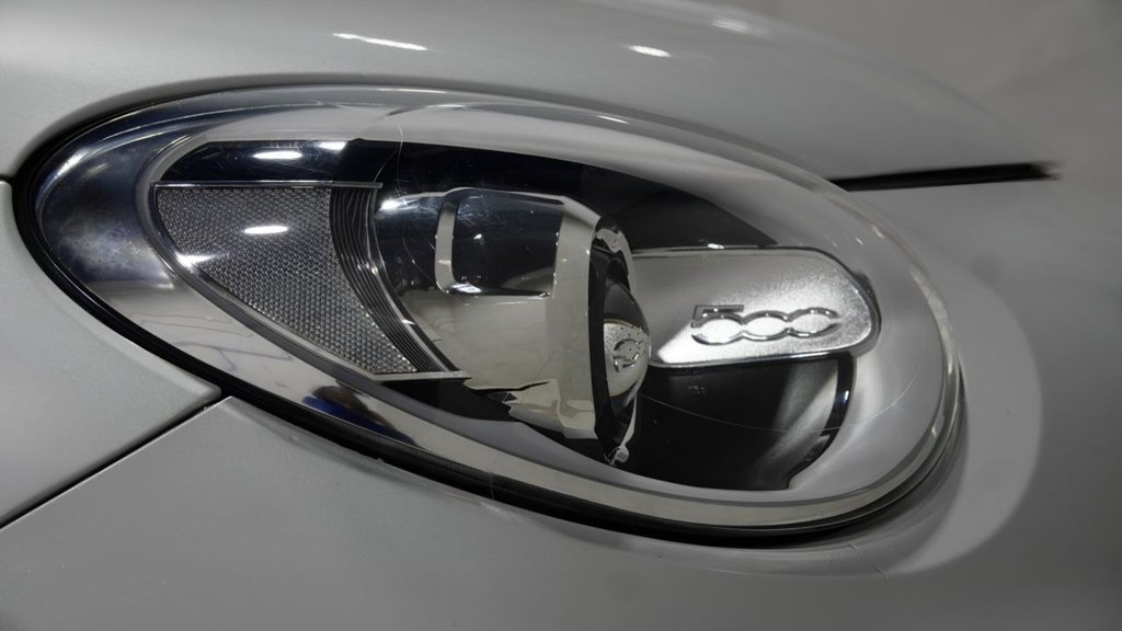 Used Fiat 500X 2016 for sale - 78056614: Photo 6