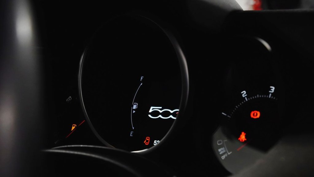 Used Fiat 500X 2016 for sale - 78056614: Photo 8