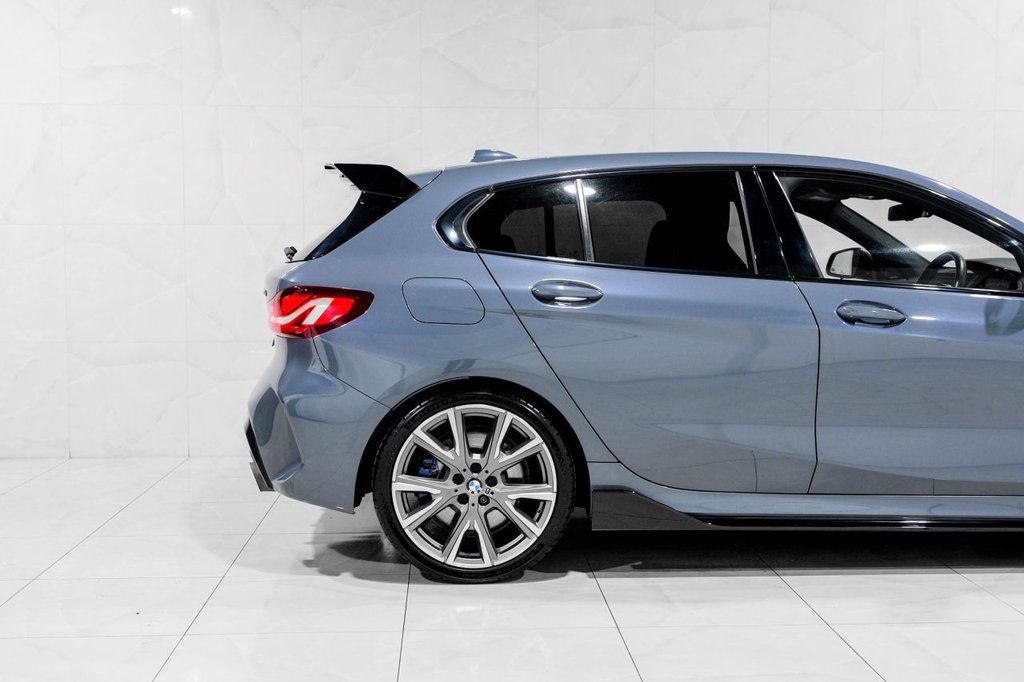 Used BMW 1 Series 2021 for sale - 76605174: Photo 12