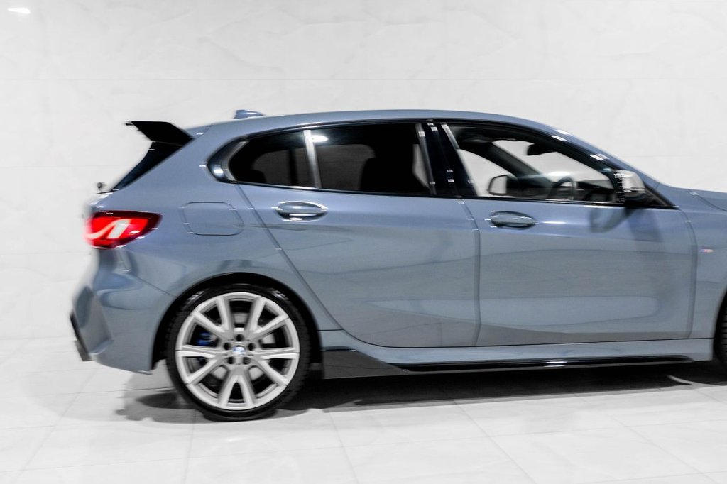 Used BMW 1 Series 2021 for sale - 76605174: Photo 13