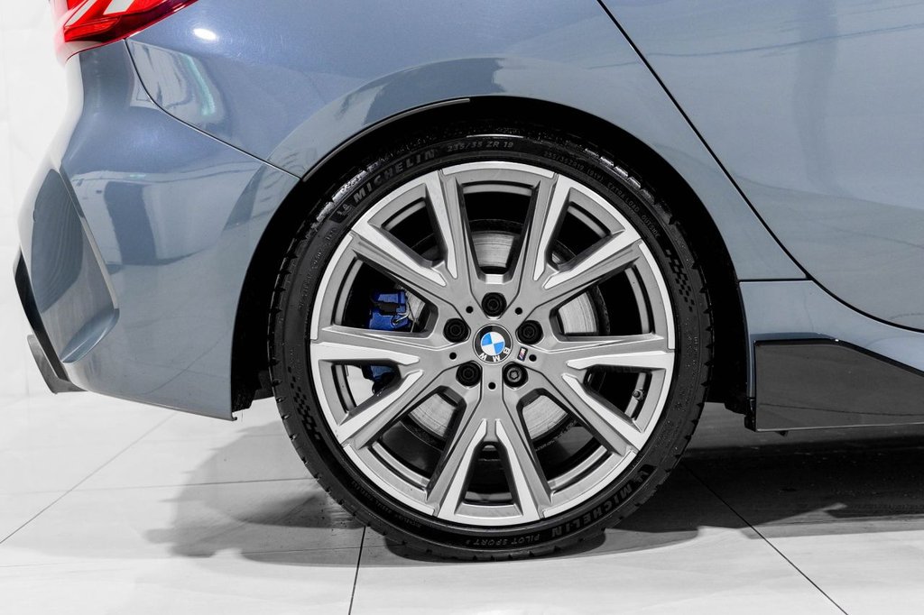 Used BMW 1 Series 2021 for sale - 76605174: Photo 14