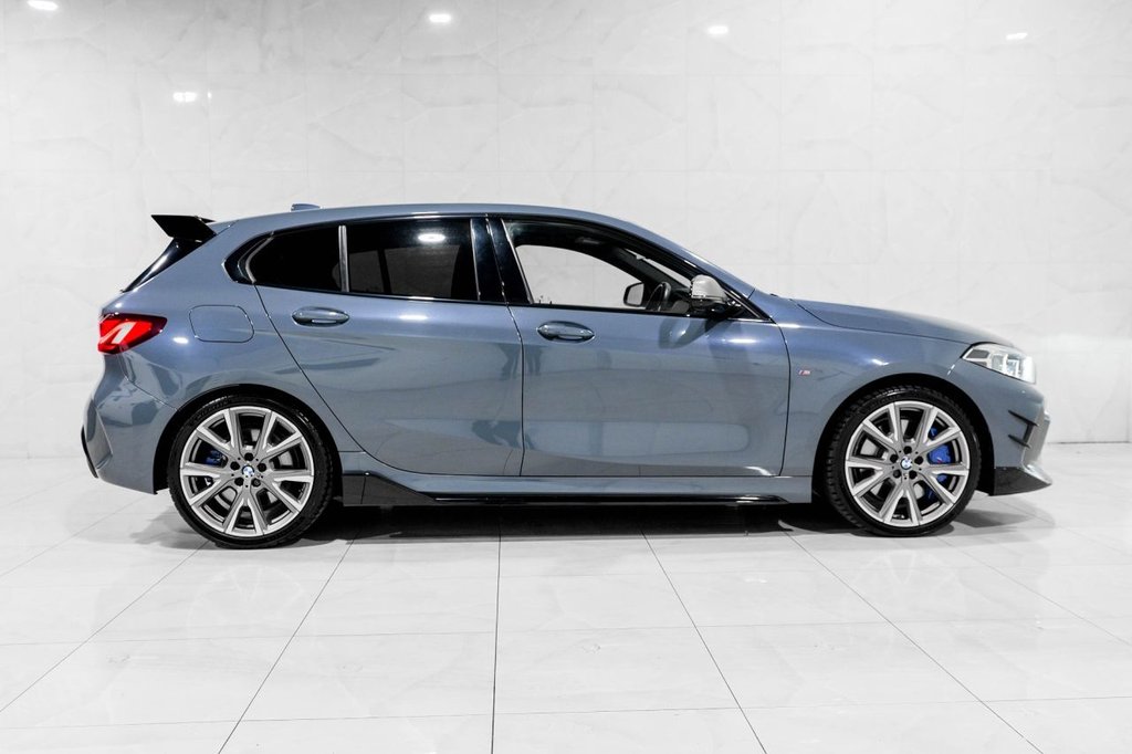 Used BMW 1 Series 2021 for sale - 76605174: Photo 15
