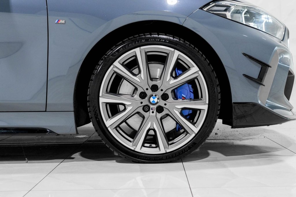 Used BMW 1 Series 2021 for sale - 76605174: Photo 17