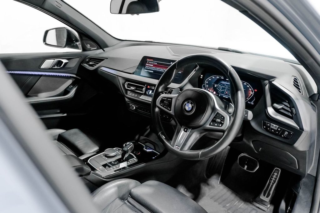 Used BMW 1 Series 2021 for sale - 76605174: Photo 21