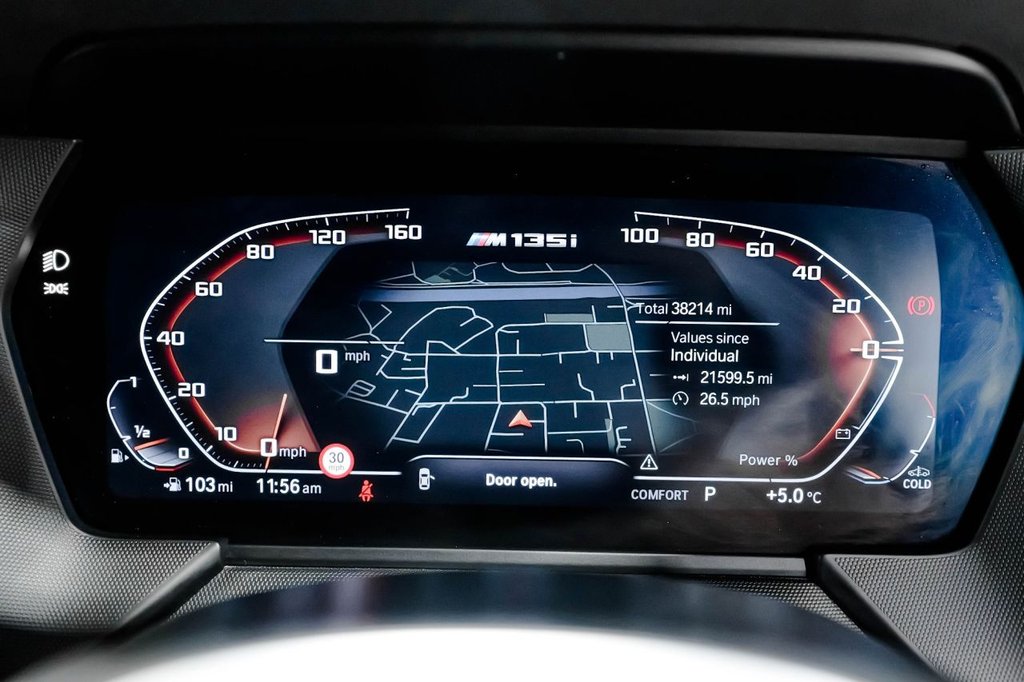 Used BMW 1 Series 2021 for sale - 76605174: Photo 23